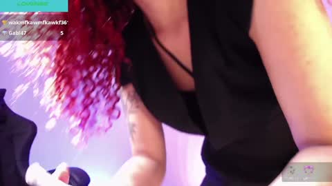 Lucii online show from 12/12/24, 05:59