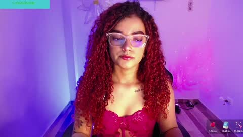 Lucii online show from 12/13/24, 02:16