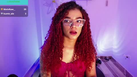 Lucii online show from 12/13/24, 08:15