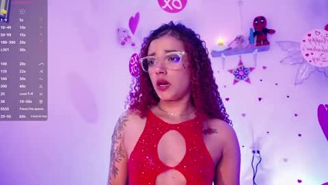 Lucii online show from 02/12/25, 06:51