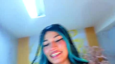 Snapshot of miily_s chatting on 07/15/26, 03:12 Mily online show from 07/15/26, 03:12