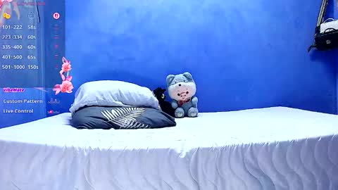 miiranda cohen online show from 02/13/26, 01:18