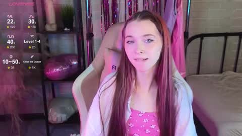 Jessica online show from 02/13/26, 01:45