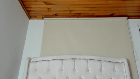 Scarlett online show from 12/29/24, 01:02