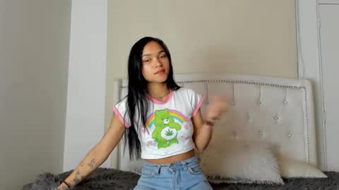 Scarlett online show from 03/07/25, 09:17