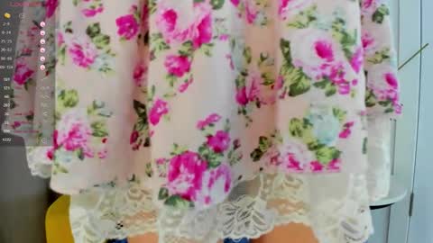 miissblonde online show from 02/05/26, 04:28