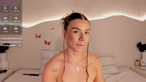 Miss Rousee online show from 02/20/26, 06:19