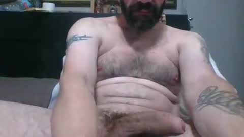 MIJITA1977 online show from 09/18/25, 08:27