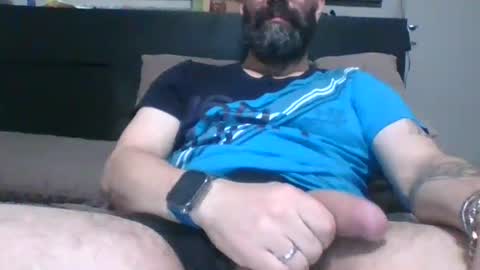 MIJITA1977 online show from 03/05/26, 09:38