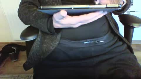 mik online show from 01/08/25, 09:42