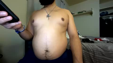 mik138 online show from 12/22/25, 09:34