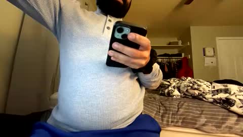 mik138 online show from 01/16/26, 08:46