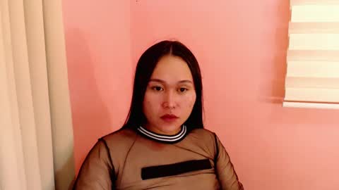 Hi im Avah online show from 03/01/25, 06:00