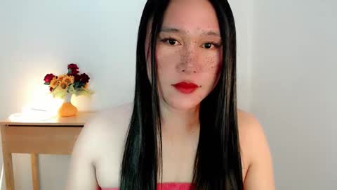 Hi im Avah online show from 03/22/26, 11:19