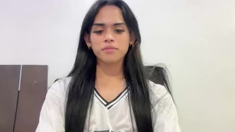 mika_pedersen online show from 09/14/25, 03:38