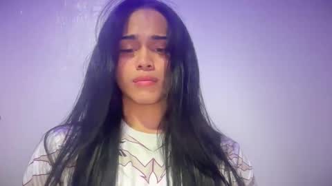 mika_pedersen online show from 09/21/25, 04:08