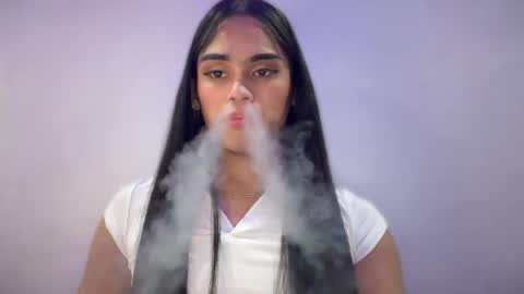 mika_pedersen online show from 01/11/26, 06:57