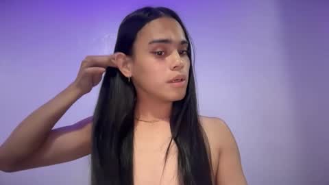 mika_pedersen online show from 01/16/26, 05:11