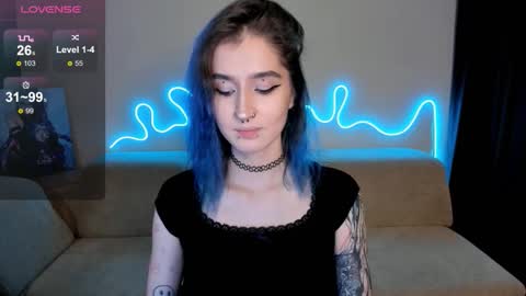 Mika online show from 10/15/25, 03:01