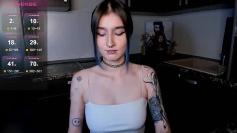 Mika online show from 10/19/25, 06:19