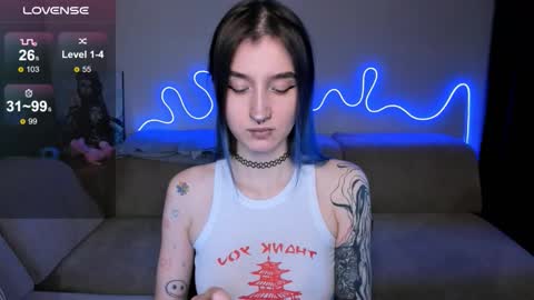 Mika online show from 01/15/26, 11:48