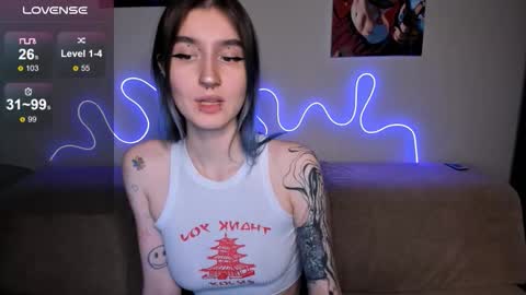 Mika online show from 02/19/26, 06:42