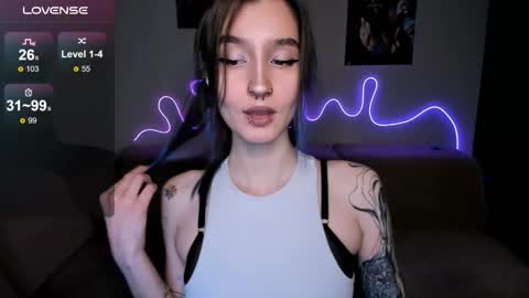 Mika online show from 02/25/26, 03:43