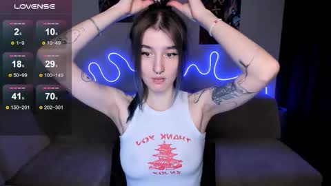 Mika online show from 03/14/26, 04:34