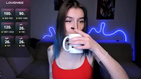 Mika online show from 03/20/26, 04:34