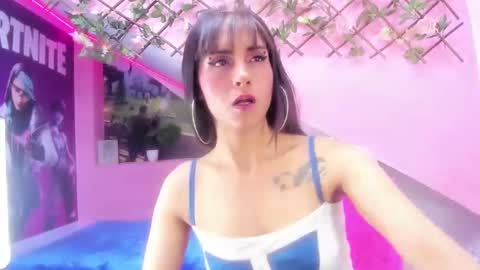 mikaela303av online show from 10/30/25, 04:25