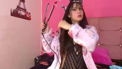 mikaela303av online show from 01/11/26, 02:16