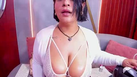 Mikaela Lust online show from 04/30/26, 02:12