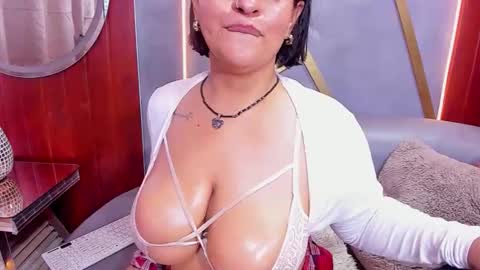 Mikaela Lust online show from 04/30/26, 09:30