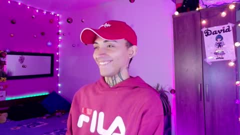 mikaelarangel online show from 12/23/25, 04:10