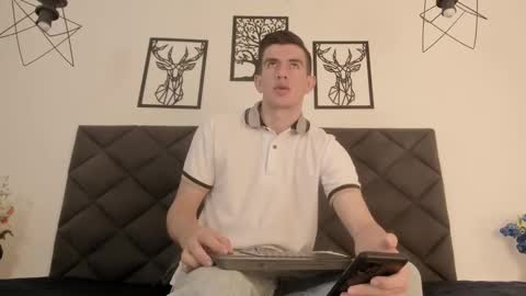 mikael online show from 03/06/25, 05:24