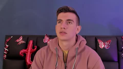 mikael online show from 02/17/26, 01:46