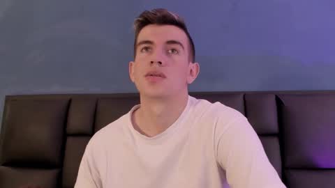 mikael online show from 02/28/26, 05:08