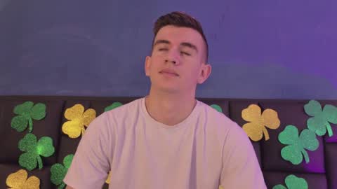 mikael online show from 03/15/26, 03:45