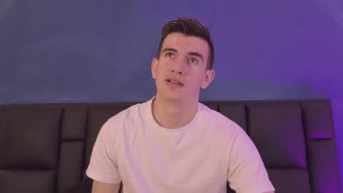 mikael online show from 03/22/26, 04:27