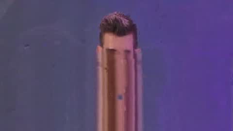 mikael online show from 03/23/26, 07:51