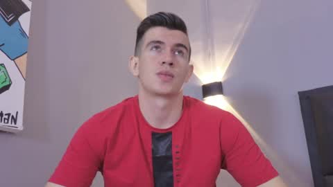 mikael online show from 04/11/26, 03:00