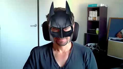 CuteSubby online show from 03/19/26, 07:29