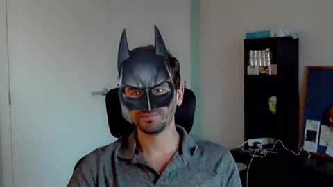 CuteSubby online show from 03/26/26, 07:08