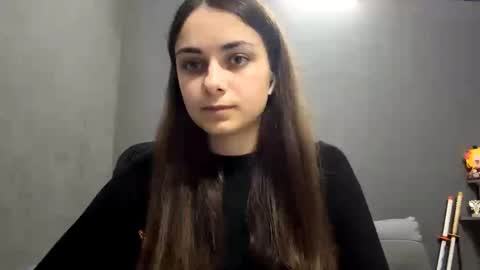 Kate online show from 01/17/26, 01:27