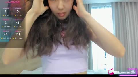 Miko now i live in Vietnam online show from 01/02/25, 12:34