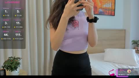 Miko now i live in Vietnam online show from 01/03/25, 05:06