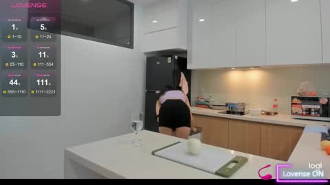 Miko now i live in Vietnam online show from 01/08/25, 06:41