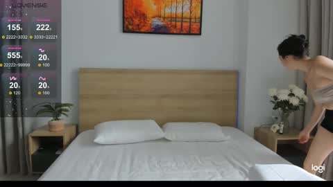 Miko now i live in Vietnam online show from 01/11/25, 02:09