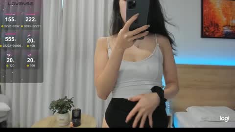 Miko now i live in Vietnam online show from 01/16/25, 02:19