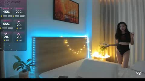 Miko now i live in Vietnam online show from 01/16/25, 08:22